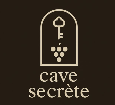 Cave Secrète logo